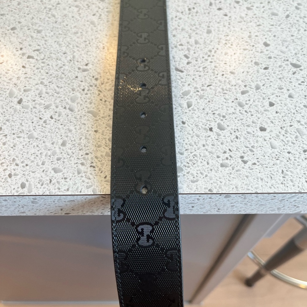 Gucci Belt - Picture 4 of 4
